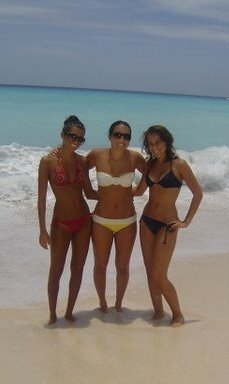Facebook Girls