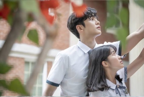 KDRAMAs THAT MADE ME FEEL SOMETHING