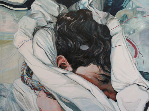 shenaniganswillensue:  Meghan Howland 