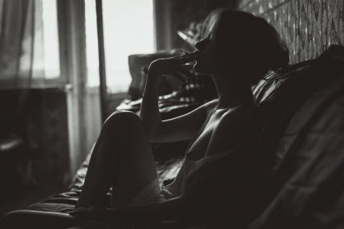 offo:  Yeah, I just closed my eyes and swung Yulia Mayorova, 500px.com 