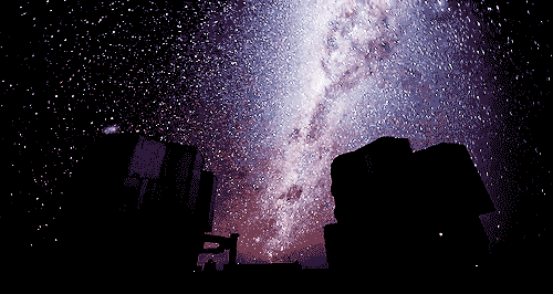 astronomicalwonders:  Science and Astronomy turned 3 today! Thank you everyone for making tumblr a special place - here are some awesome space gifs what I posted in the past!  I never thought that I would be able to share astronomy and scientific literacy
