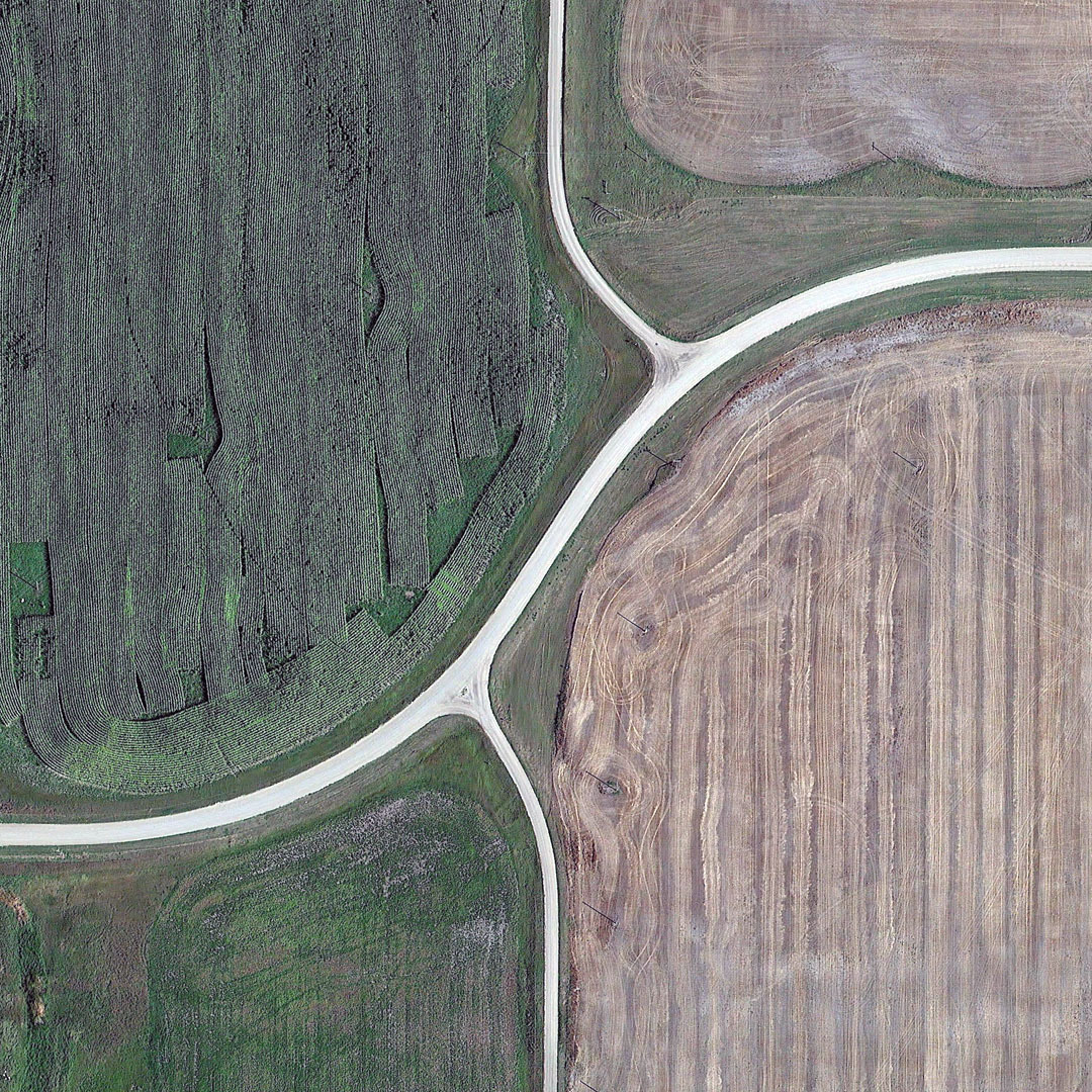 nevver:  All roads lead to nowhere, Gerco de Ruijter 