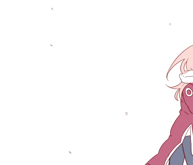 sweet50percent:   ほんの少しの勇気をキミに a little bit of courage  スズナギ様
