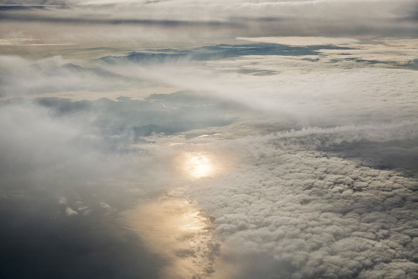 mystic-revelations:  Aerialscapes #3 By Jacob Wagner 