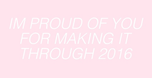 kii-ku:I hope this year is everything that you want it to be