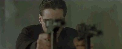 blazepress:  The 10 Coolest Scenes from the Matrix Trilogy