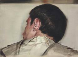 michael borremans