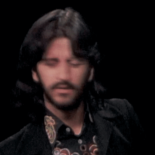 Ringo Starr (1971)