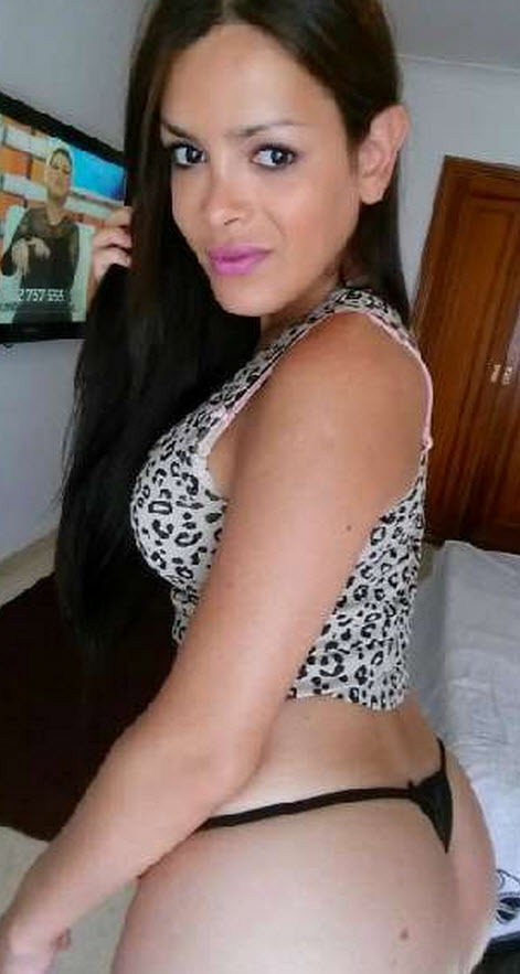 unseentrans:Marianita