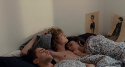 azxra:  les amours imaginaires 