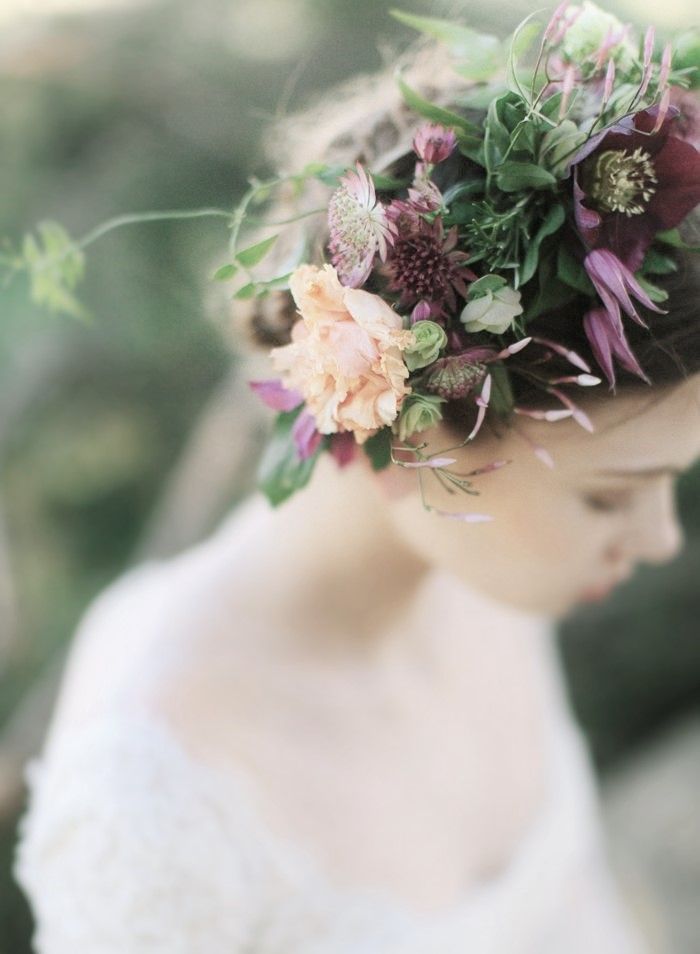 Forest Elven Heart