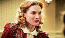 miakirshners:Happy 33th Birthday Bridget Regan (Feb 3, 1982)