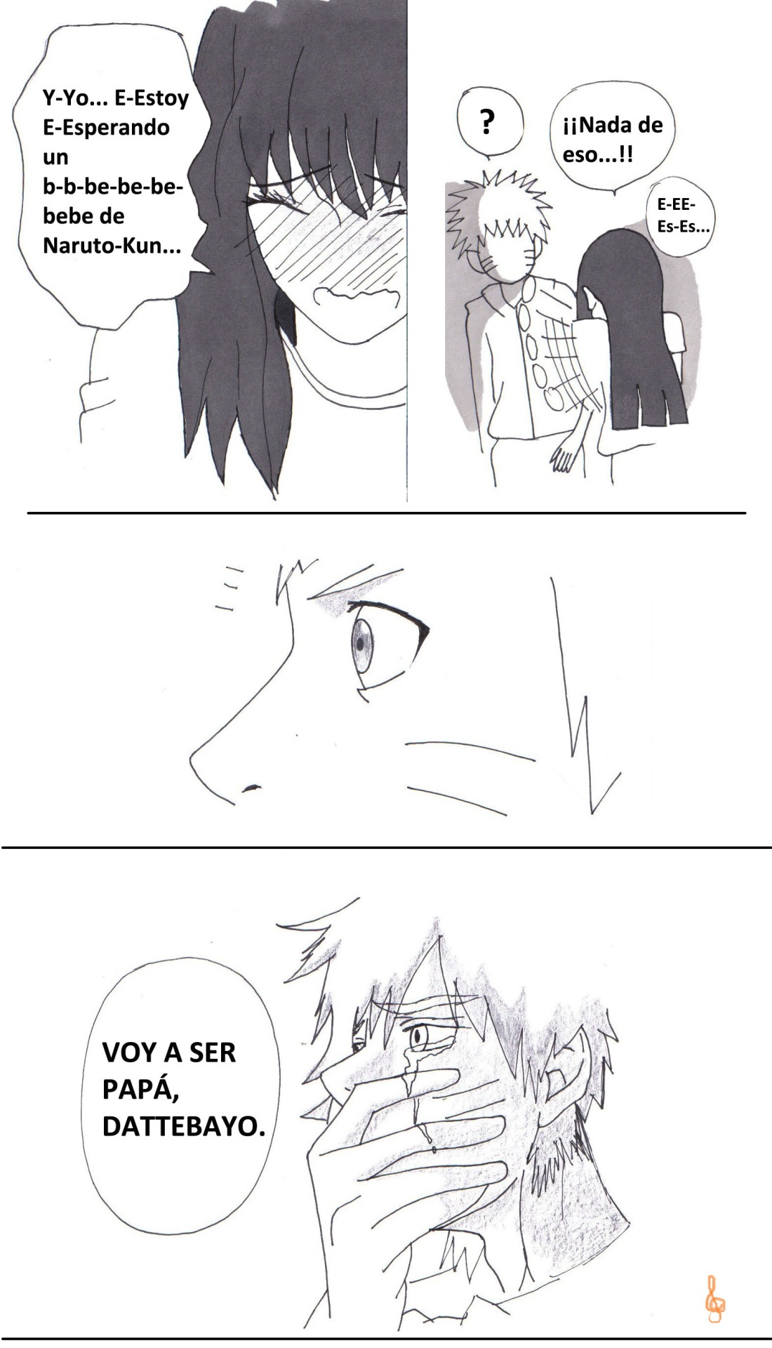 betsagv:  Les comparto el primer doujinshi que hice jejeje :-) ojalá les guste!