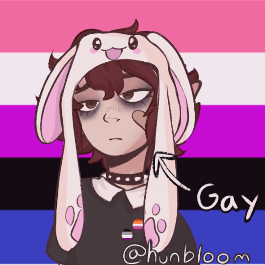 #shuichi saihara headcanons on Tumblr