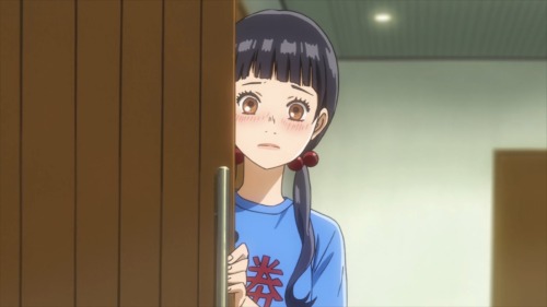 Chihayafuru 2 – 09 – Random Curiosity