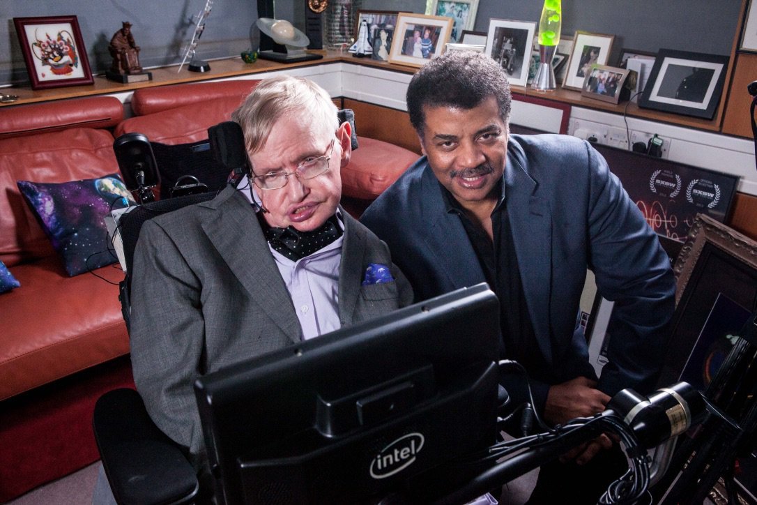 dragoni:  His passing has left an intellectual vacuum in his wake. But it’s not