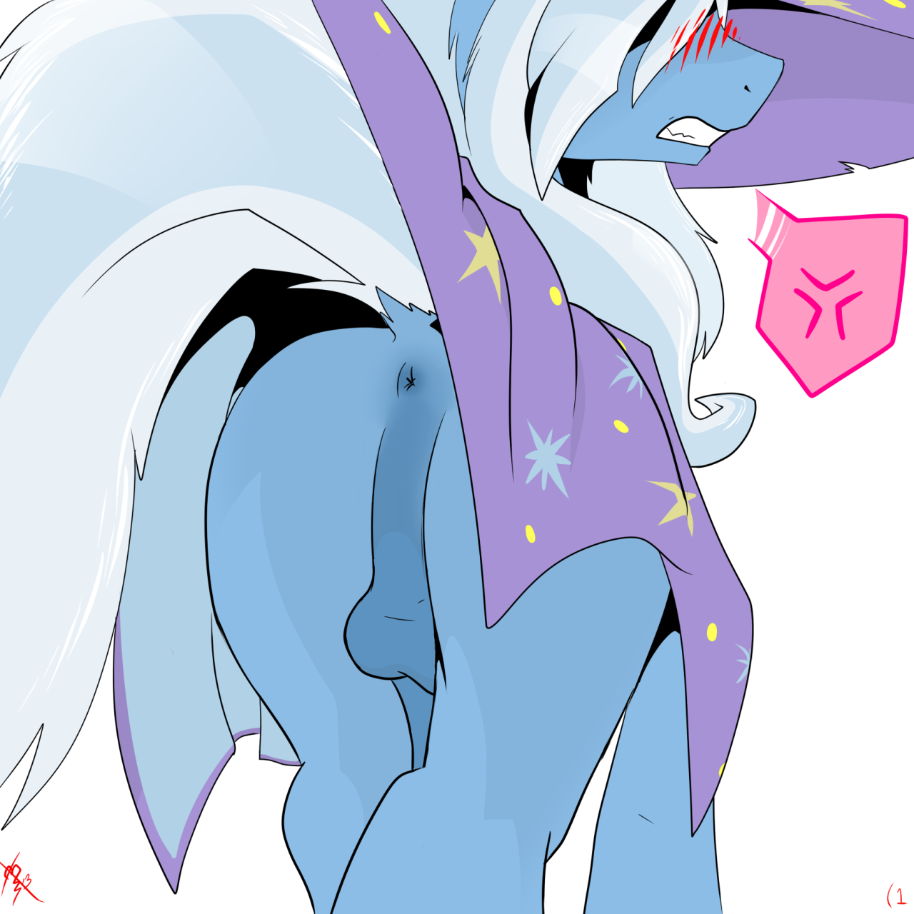 clopper-dude:  umbra-art:  favorite butt  Aw YEA  UNF &lt;///&lt;