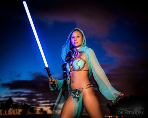 wildwahinesofhawaii: Oahu Cosplayer Daria