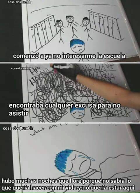 Malas decisiones