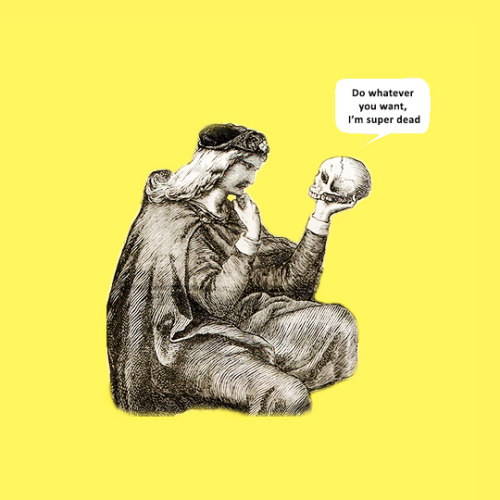 kirkses:  #yayhamlet