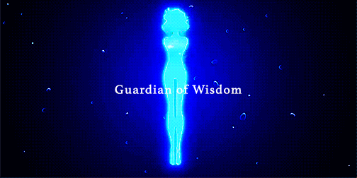 pbvbbles:“Protected by Mercury, the planet of water. The guardian of wisdom. I am Sailor Mercu