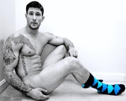 guyswhoshouldbeunderwearmodels:  Via @hot4soxdfw1