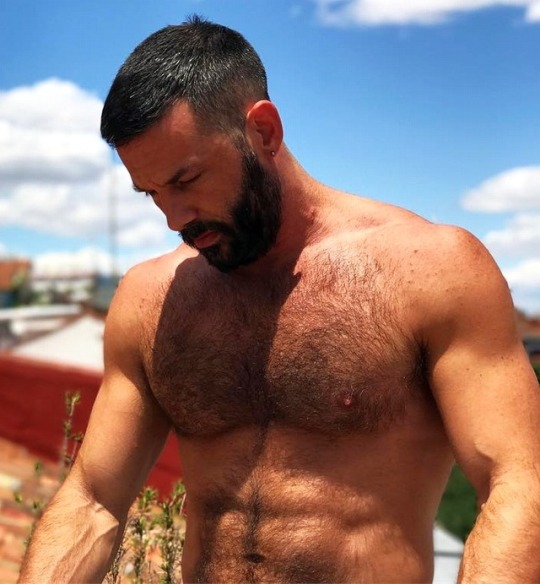 bent4beards:  The best beards found here!