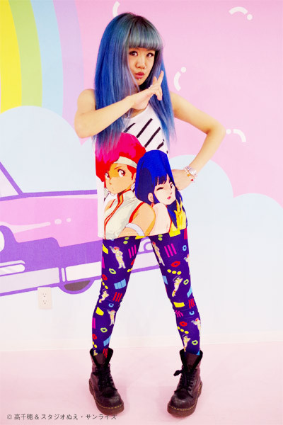 80sanime:  teenagemicrowave:  galaxxxyrocksus:  Galaxxxy Rocks is releasing its next