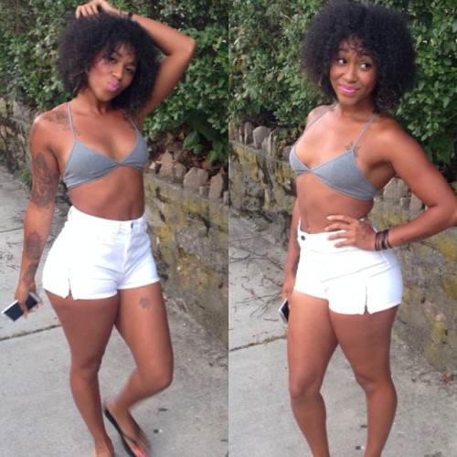 allthingsbootiful:  Ju SAMA