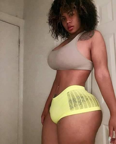 See That Ass