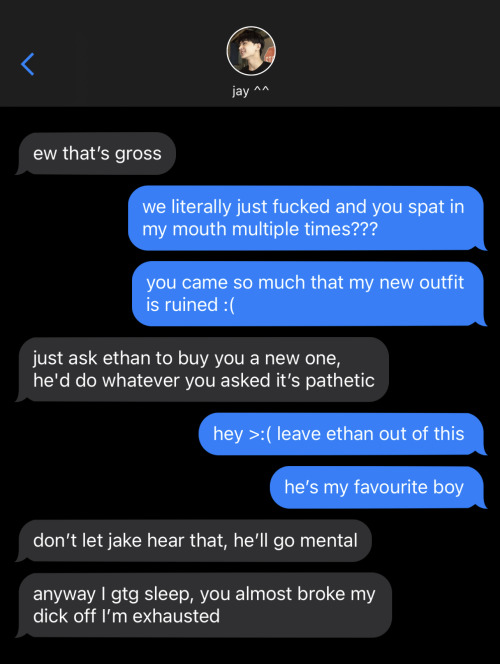 Anonymous Part Four - L.hs 18+