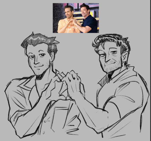 Haven't Been Active In So Long I Moved Fandoms... Welcome X-men Brainrot......... Get Ready For A Couple