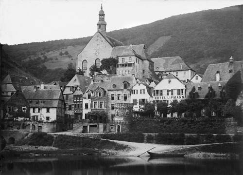 Beilstein, Germany, 1910