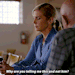 kimwexler:I heard enough to know she saved your ass.