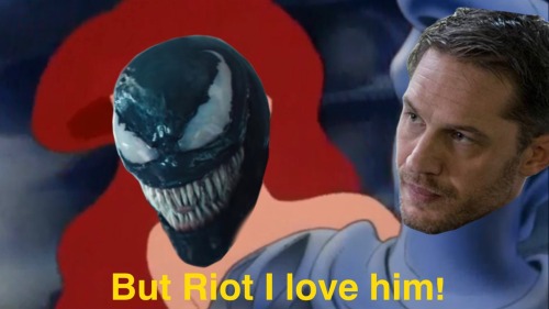 Venom Movie Spoilers