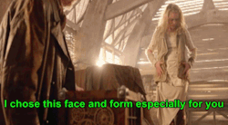 The-Doctors-Sexiest-Companion:  Doctor-Who-Screencaps:  Is Anyone Else Concerned