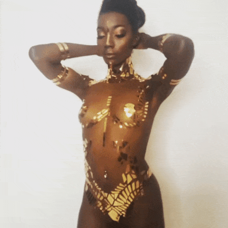satanchristjr: Lola Janee