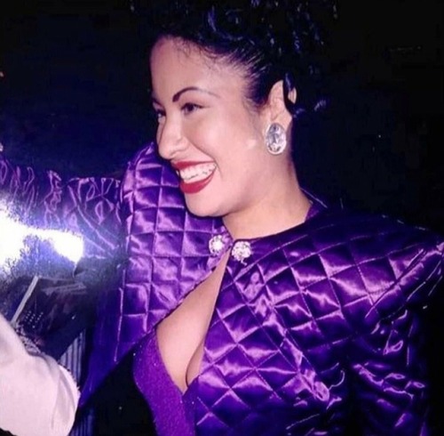  Selena, 1995 Tejano Music Awards 