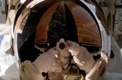 Valen-Ciaga:space Selfie