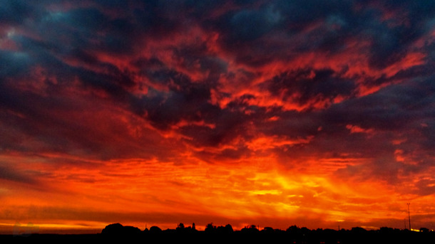 etherealphoto:  Waves of Light Part 1 by Me 
