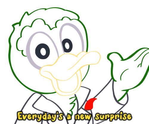I Can't Get Enough Of These Bunch's Wacky Shenanigans