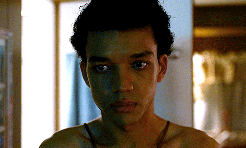 When You Think Back On Watching The Pink Opaque, How Do You Remember It?