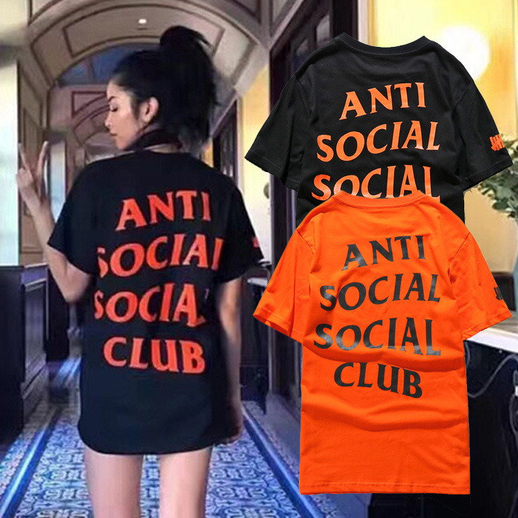 ANTI SOCIAL CLUB Hoodie // T-shirtCaps // T-shirt Hoodie // T-shirt ...