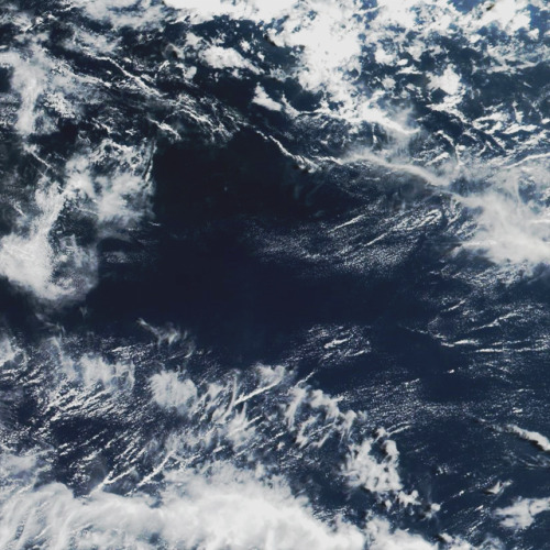 earth: today: photographed by suomi npp weather satellite.things recede. image credit: noaa. tr