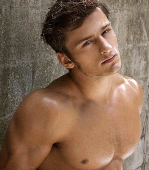hotmalemodel:  Follow Hot Male Model for more hot guys!