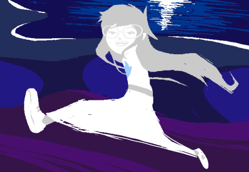 faegasusfollowers:  Homestuck is so fucking stupid they don’t even have arms 