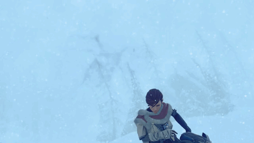 pxlbyte:  Shadow of the Colossus Meets DayZ? I very rarely write about Kickstarter games on here, bu
