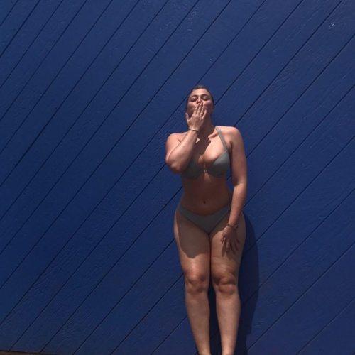 thinfatfit:Iskra Lawrence