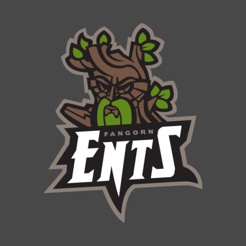 pixalry:  Sports Teams of Middle Earth - Created by Prolific PenAvailable for sale as t-shirts at the artist’s TeePublic Shop.