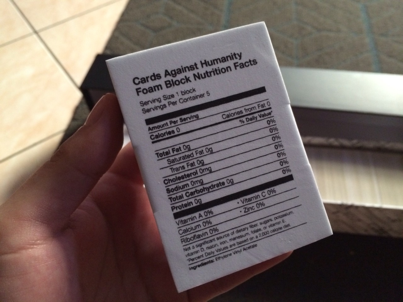 iamtonysexual:  ragequitpolice:  evange1ion:  I just got the newest expansion for